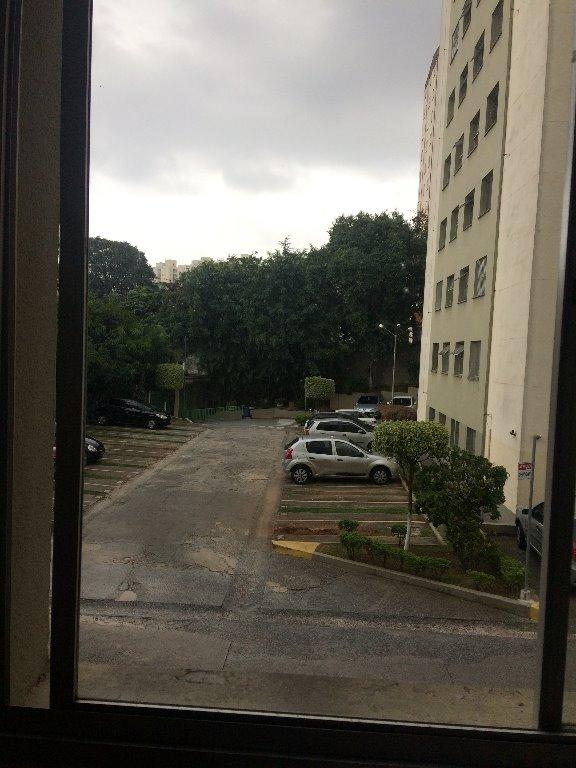 Apartamento, 2 quartos, 50 m² - Foto 3