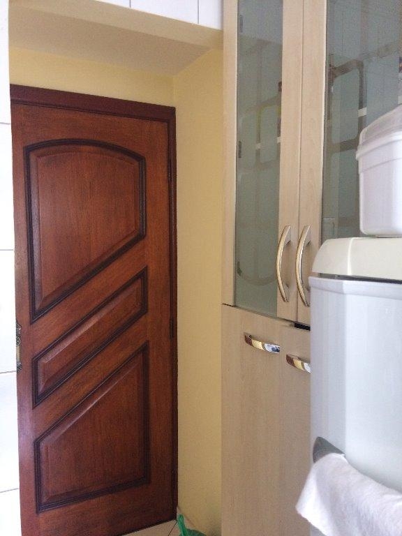 Apartamento, 2 quartos, 50 m² - Foto 6