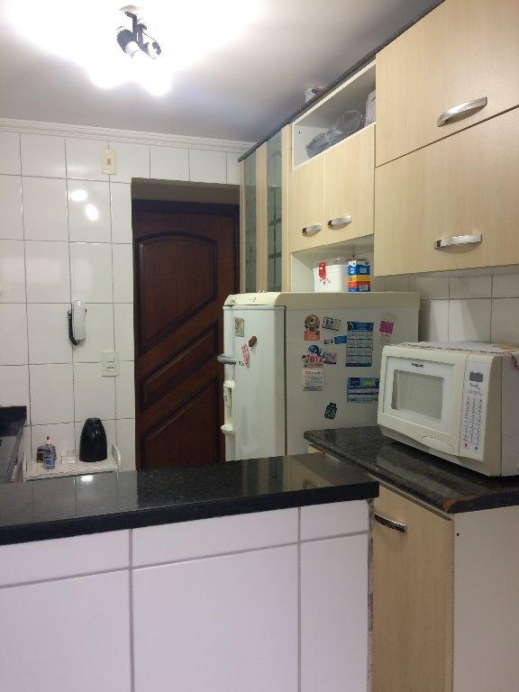 Apartamento, 2 quartos, 50 m² - Foto 7