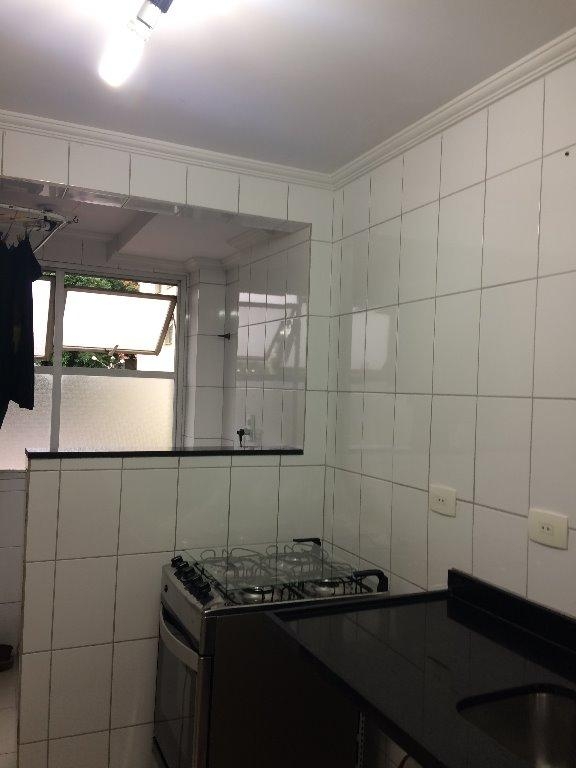 Apartamento, 2 quartos, 50 m² - Foto 8