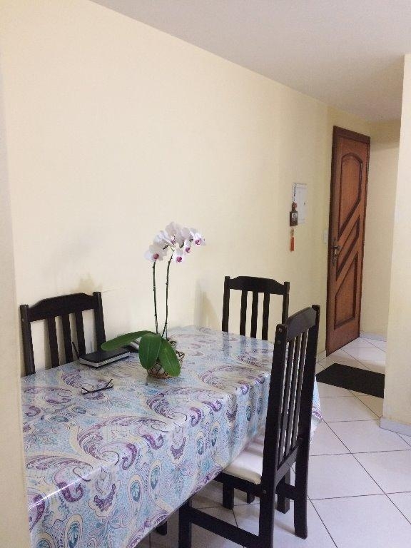 Apartamento, 2 quartos, 50 m² - Foto 9