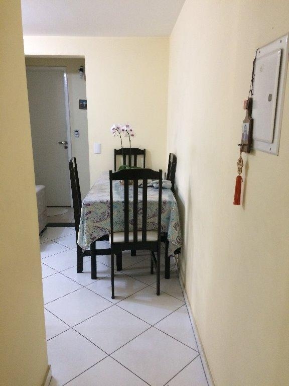 Apartamento, 2 quartos, 50 m² - Foto 10