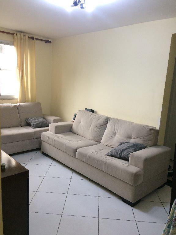 Apartamento, 2 quartos, 50 m² - Foto 11