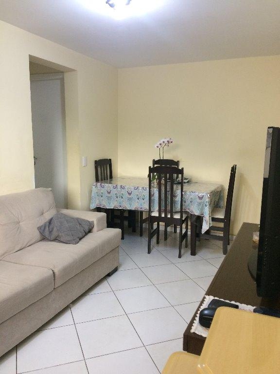 Apartamento, 2 quartos, 50 m² - Foto 12