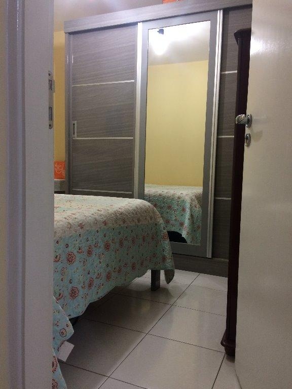 Apartamento, 2 quartos, 50 m² - Foto 16