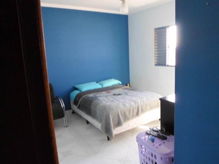 Sobrado, 2 quartos, 130 m² - Foto 29
