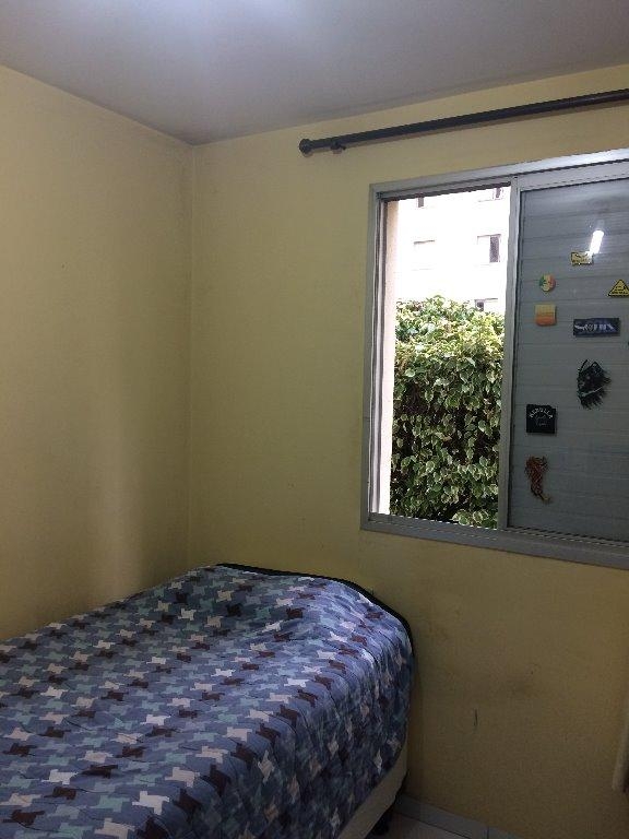 Apartamento, 2 quartos, 50 m² - Foto 19