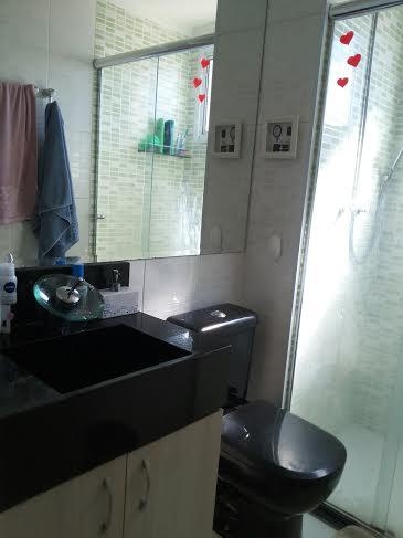 Apartamento, 2 quartos, 50 m² - Foto 11