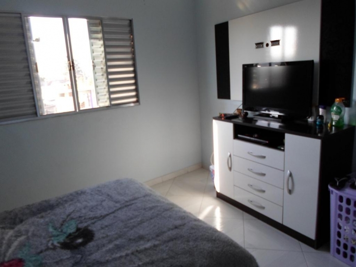 Sobrado, 2 quartos, 130 m² - Foto 30