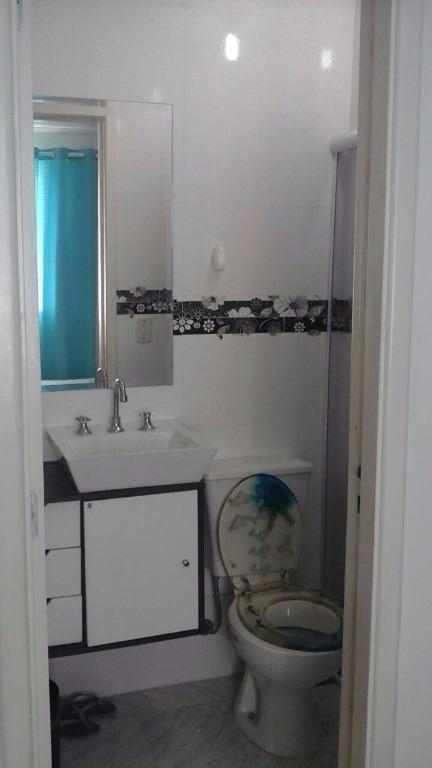 Apartamento, 3 quartos, 67 m² - Foto 6