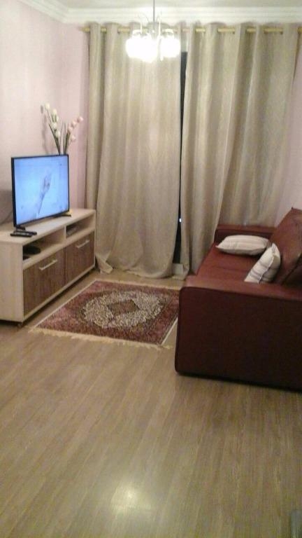 Apartamento, 3 quartos, 67 m² - Foto 8