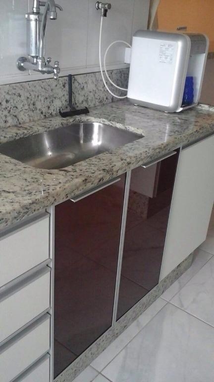 Apartamento, 3 quartos, 67 m² - Foto 9