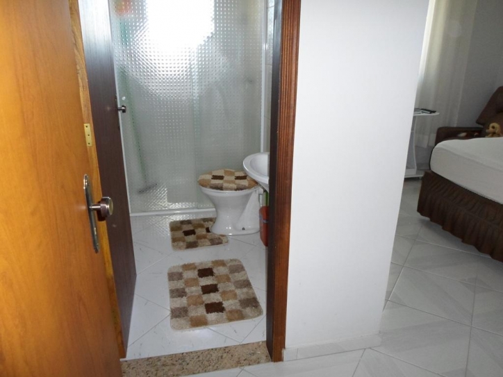 Sobrado, 2 quartos, 130 m² - Foto 32