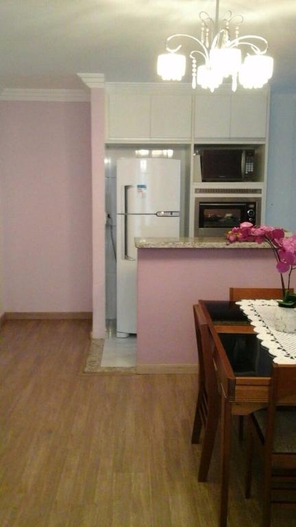 Apartamento, 3 quartos, 67 m² - Foto 10