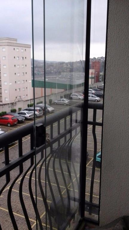 Apartamento, 3 quartos, 67 m² - Foto 11