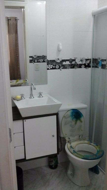 Apartamento, 3 quartos, 67 m² - Foto 12