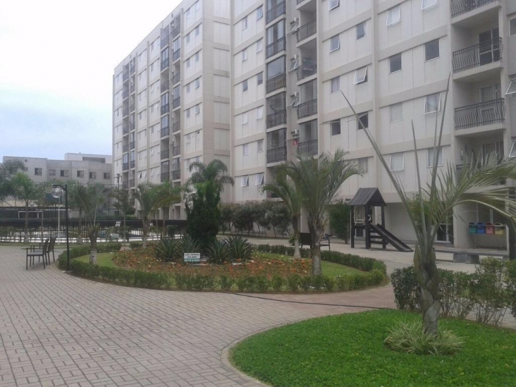 Apartamento, 3 quartos, 67 m² - Foto 15