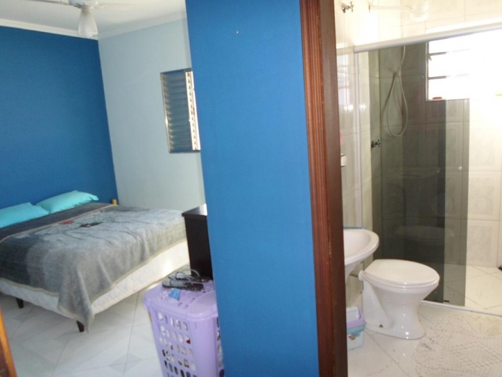 Sobrado, 2 quartos, 130 m² - Foto 33