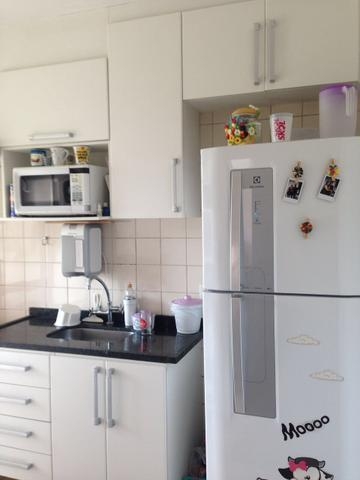 Apartamento, 2 quartos, 47 m² - Foto 6