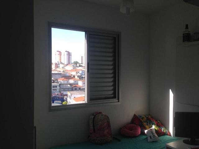 Apartamento, 2 quartos, 47 m² - Foto 7