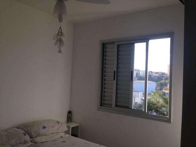 Apartamento, 2 quartos, 47 m² - Foto 8