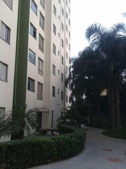 Apartamento, 2 quartos, 47 m² - Foto 11