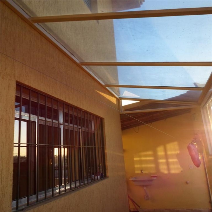Sobrado, 2 quartos, 130 m² - Foto 34