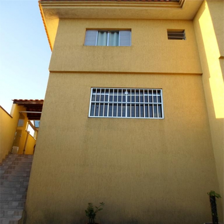 Sobrado, 2 quartos, 130 m² - Foto 35