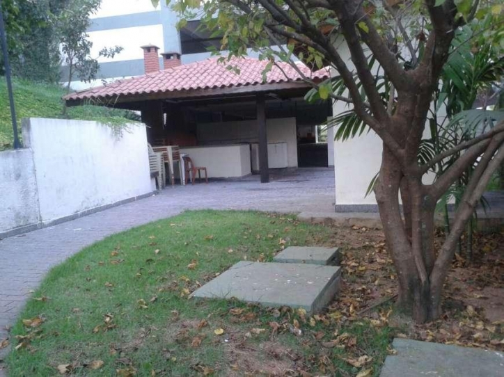 Apartamento, 2 quartos, 47 m² - Foto 25