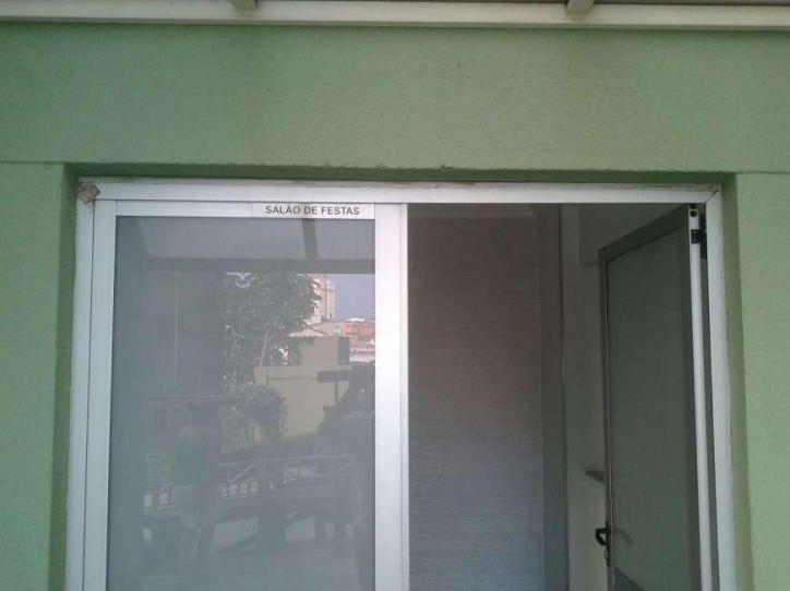 Apartamento, 2 quartos, 47 m² - Foto 27