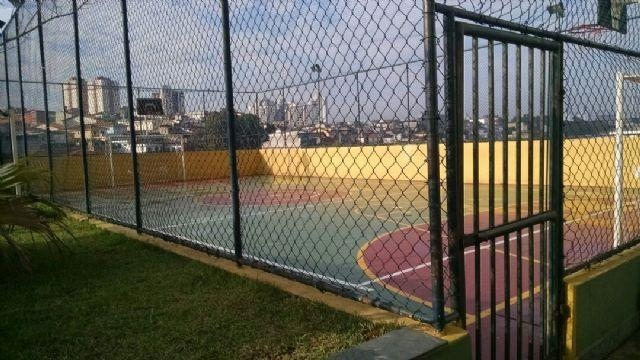 Apartamento, 2 quartos, 47 m² - Foto 30