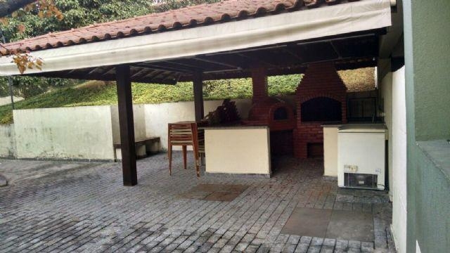 Apartamento, 2 quartos, 47 m² - Foto 31