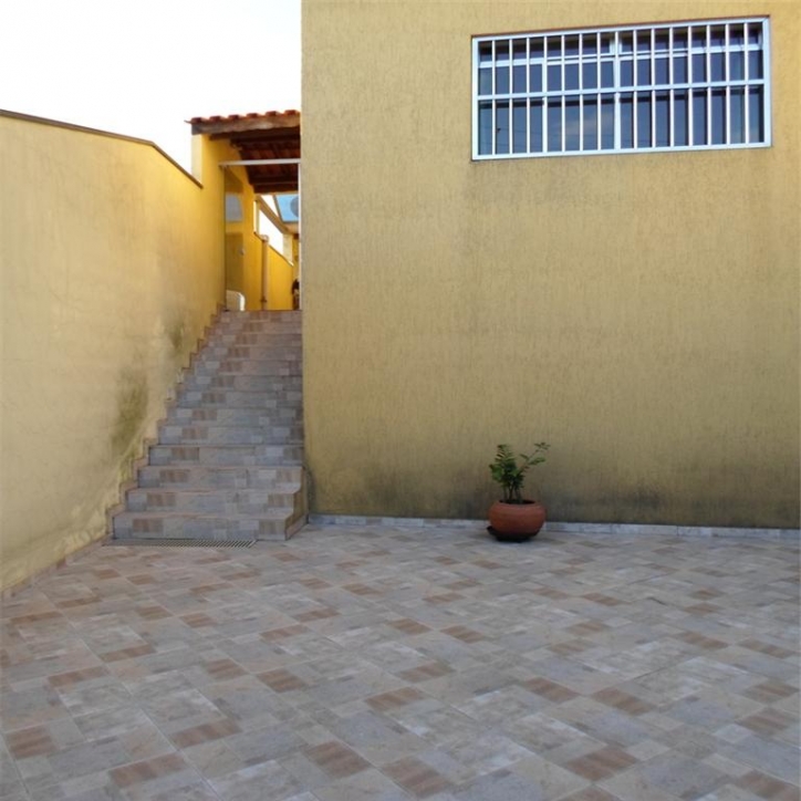 Sobrado, 2 quartos, 130 m² - Foto 36