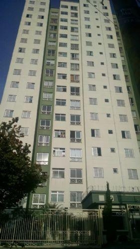 Apartamento, 2 quartos, 47 m² - Foto 35