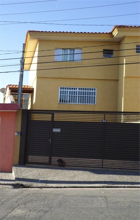 Sobrado, 2 quartos, 130 m² - Foto 37