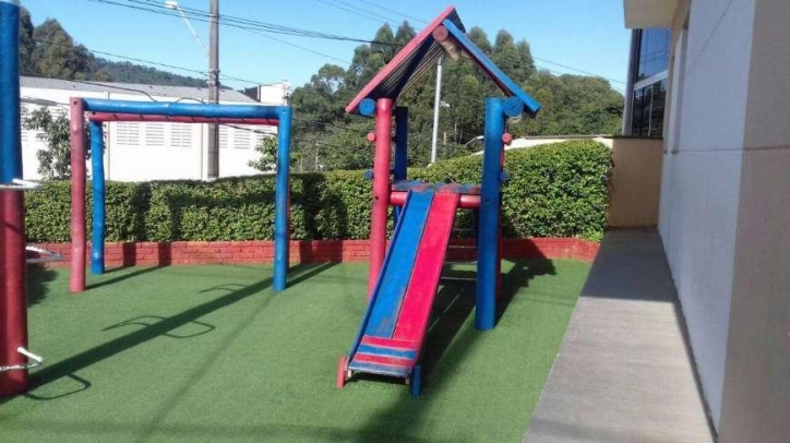 Sobrado, 2 quartos, 80 m² - Foto 6