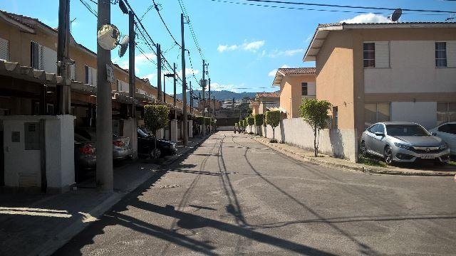 Sobrado, 2 quartos, 80 m² - Foto 7
