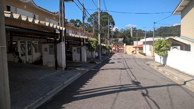 Sobrado, 2 quartos, 80 m² - Foto 8