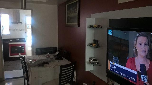 Sobrado, 2 quartos, 80 m² - Foto 11