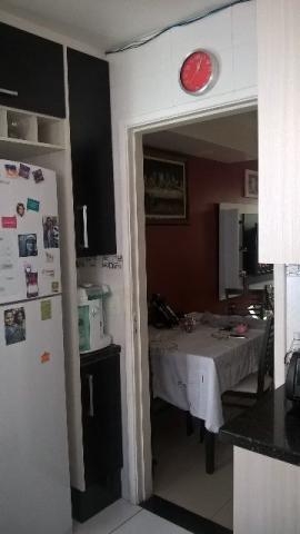 Sobrado, 2 quartos, 80 m² - Foto 12