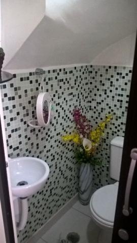Sobrado, 2 quartos, 80 m² - Foto 15