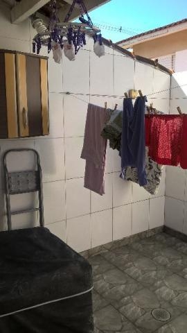 Sobrado, 2 quartos, 80 m² - Foto 16