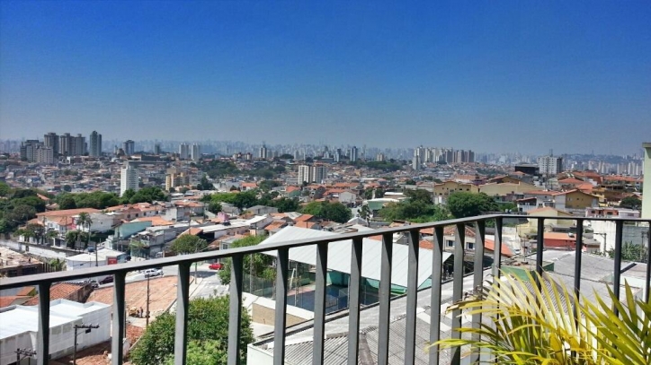 Apartamento, 3 quartos, 66 m² - Foto 6
