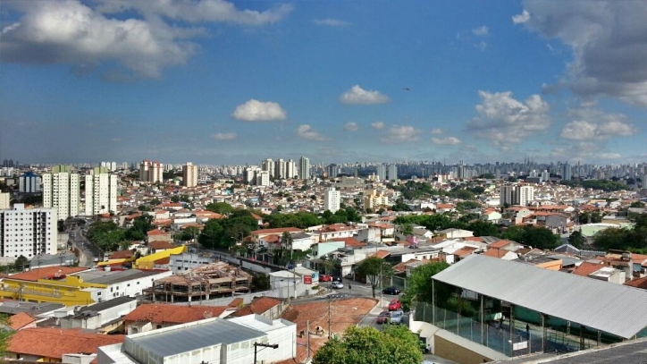 Apartamento, 3 quartos, 66 m² - Foto 7