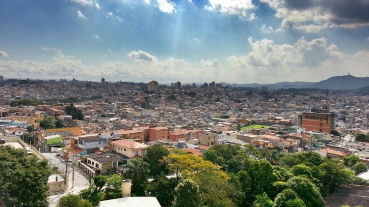 Apartamento, 3 quartos, 66 m² - Foto 8