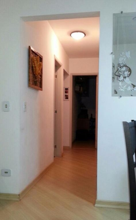 Apartamento, 3 quartos, 66 m² - Foto 9