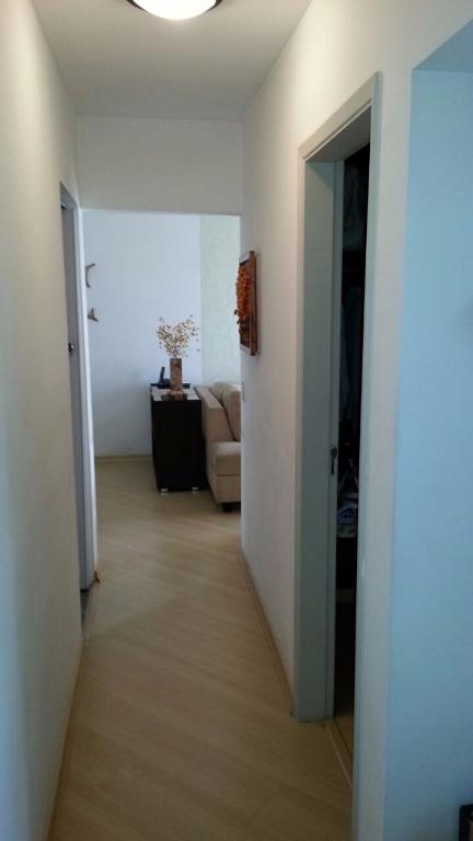 Apartamento, 3 quartos, 66 m² - Foto 10