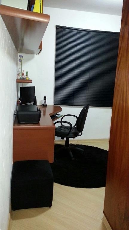 Apartamento, 3 quartos, 66 m² - Foto 11