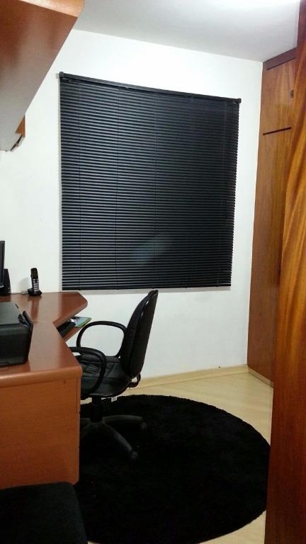Apartamento, 3 quartos, 66 m² - Foto 12