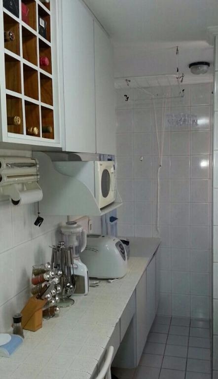 Apartamento, 3 quartos, 66 m² - Foto 16